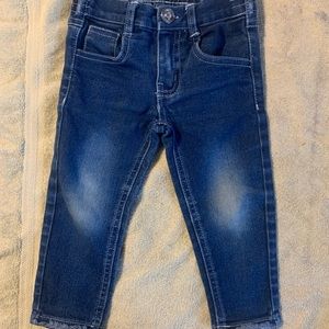 ⚠️ 3/$20 Toddler Limited Too Jeans ⚠️
